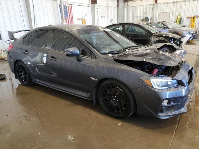 2017 SUBARU WRX STI JF1VA2M64H9840731