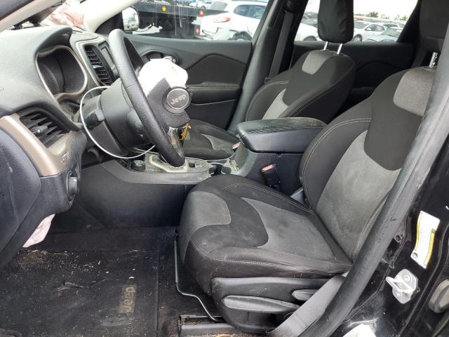 2016 JEEP CHEROKEE SPORT 1C4PJMAB9GW175812