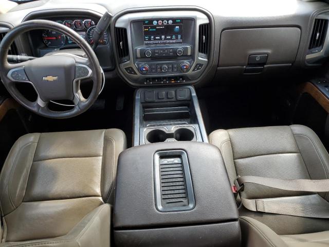 2016 CHEVROLET SILVERADO - 1GC1KWE82GF216410