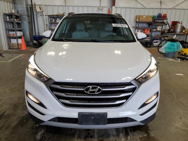 2018 HYUNDAI TUCSON VAL KM8J33A28JU789873