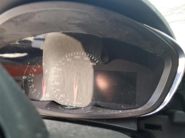2019 CHEVROLET TRAX 1LT - 3GNCJLSB3KL268340