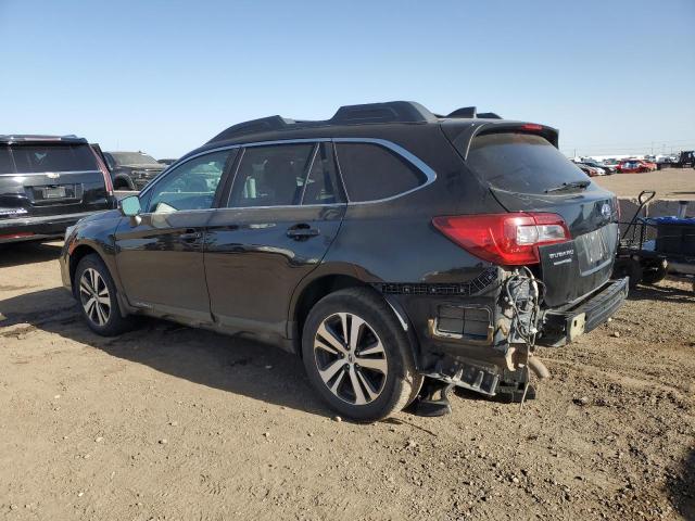 Vin: 4s4bsenc0j3225713, lot: 56243745, subaru outback 3.6r limited 20182