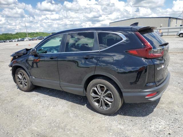 2022 HONDA CR-V EXL - 7FARW2H85NE043645