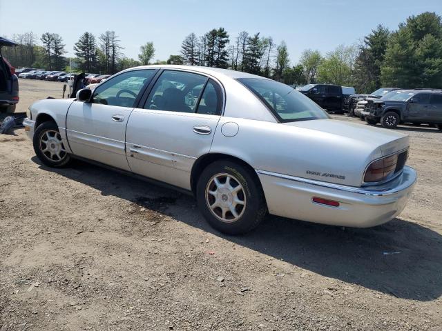BUICK PARK AVENU 2000 1G4CW54K4Y4278176 photo #3