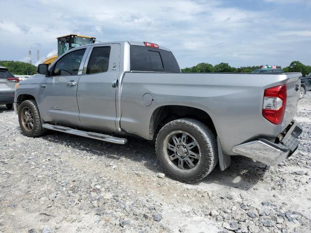 Vin: 5tfrw5f11gx202656, lot: 55316685, toyota tundra double cab sr 20162