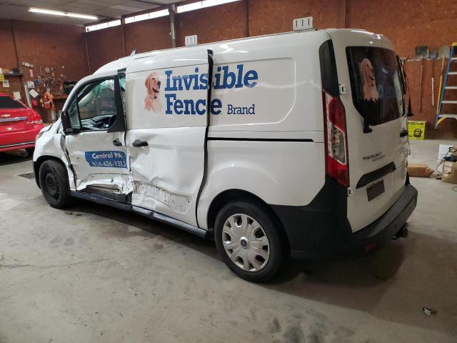 Vin: nm0ls7e21k1427806, lot: 56475865, ford transit xl 20192