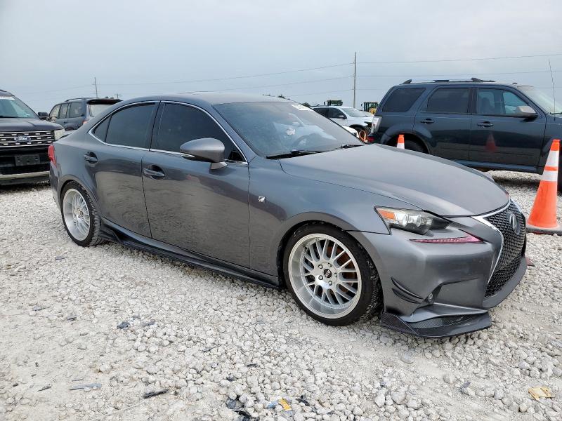 Vin: jthbf1d2xe5020001, lot: 57647155, lexus is 250 20144