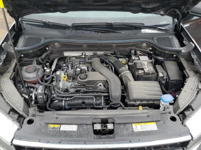 2024 VOLKSWAGEN TAOS S 3VV8X7B23RM050585