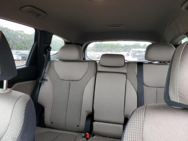 2023 HYUNDAI SANTA FE S - 5NMS24AJ5PH508931