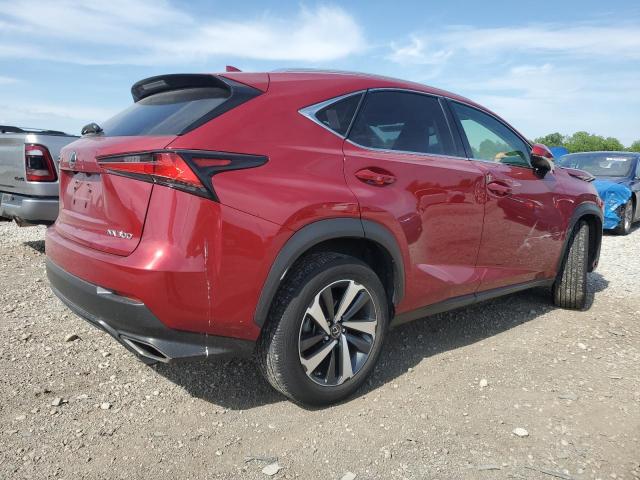Vin: jtjgardz8m5022360, lot: 57260045, lexus nx 300 base 20213