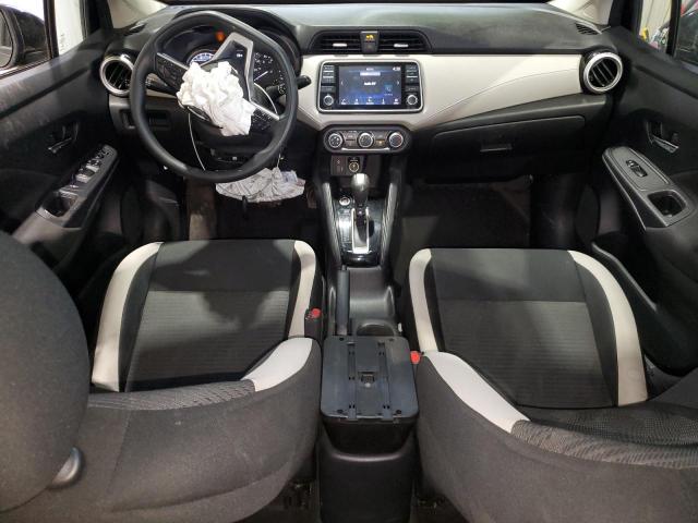 2021 NISSAN VERSA SV - 3N1CN8EV9ML861593