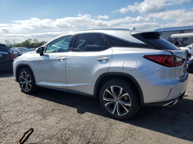 Vin: 2t2bzmca9kc179170, lot: 57491065, lexus rx350 350 base 20192