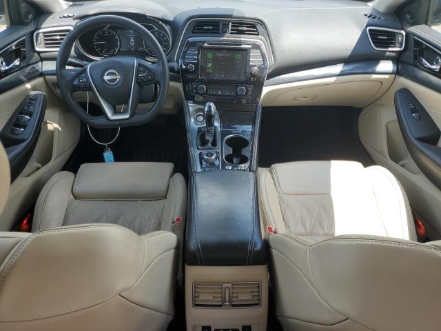 2023 NISSAN MAXIMA PLA - 1N4AA6FV7PC502087