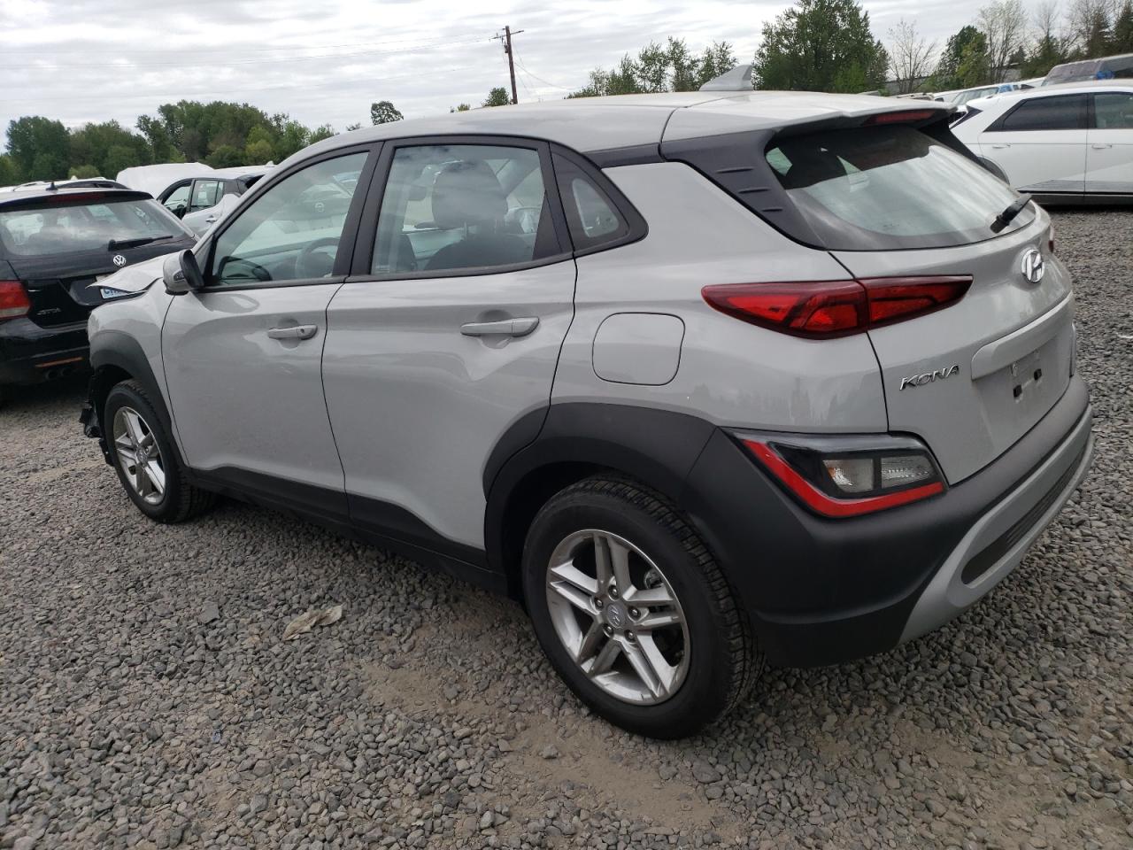 HYUNDAI KONA SE