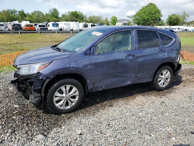 Vin: 5j6rm4h70cl066775, lot: 55605745, honda crv exl 2012 img_1