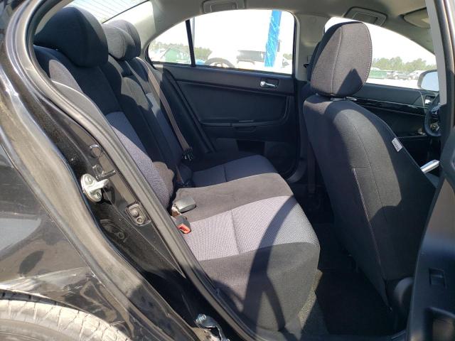 2015 MITSUBISHI LANCER GT JA32U8FW6FU020437