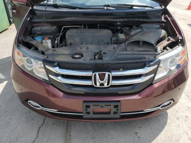 2016 HONDA ODYSSEY TO - 5FNRL5H94GB142250