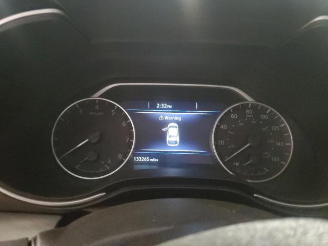 2017 NISSAN MAXIMA 3.5 - 1N4AA6AP4HC382100