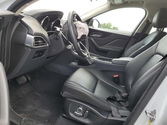 2020 JAGUAR F-PACE PRE - SADCJ2FX0LA629299