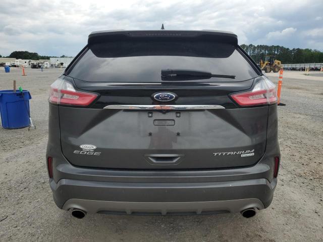 2020 FORD EDGE TITAN 2FMPK3K9XLBB03754