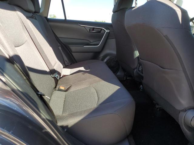 2024 TOYOTA RAV4 LE - 2T3H1RFV8RW325057