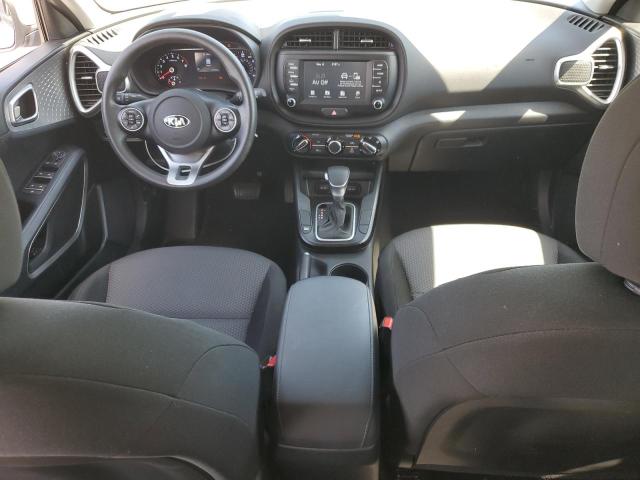 2020 KIA SOUL LX - KNDJ23AU4L7736193