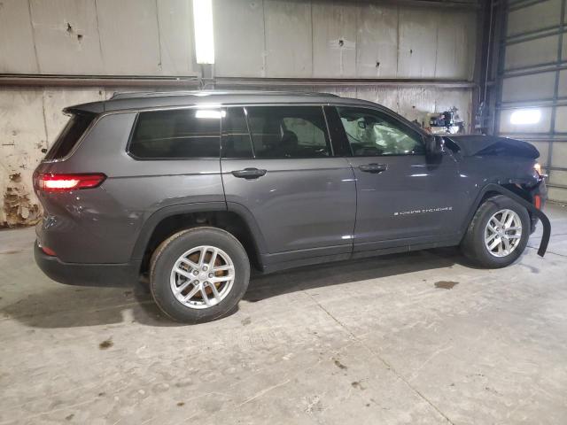 Vin: 1c4rjkag2p8833273, lot: 57632955, jeep grand cher l laredo 20233