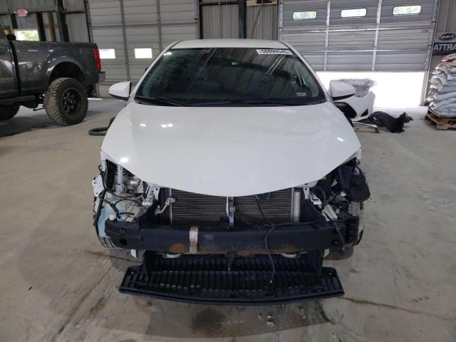 2018 TOYOTA COROLLA L - 2T1BURHE5JC038798