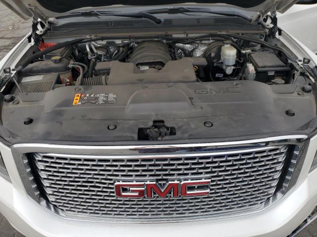2017 GMC YUKON XL D - 1GKS2HKJ3HR394905
