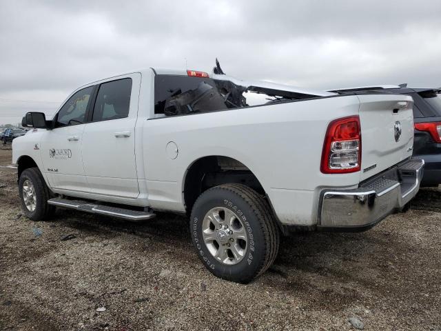 2022 RAM 2500 BIG H 3C6UR5DL6NG272233
