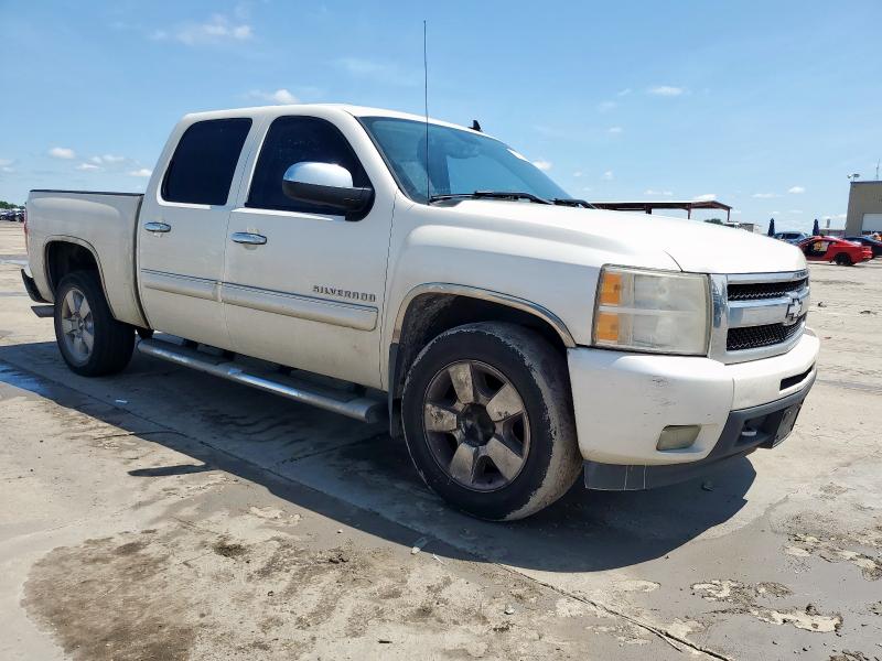 Vin: 3gcpcte09bg157511, lot: 59221625, chevrolet all models c1500 ltz 20114
