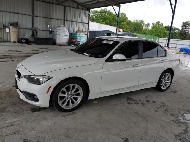 BMW 320 XI