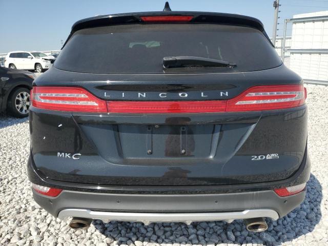 2015 LINCOLN MKC - 5LMCJ2A96FUJ24979