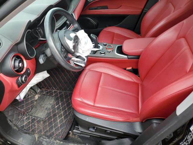 2020 ALFA ROMEO STELVIO TI ZASPAKBNXL7C88774