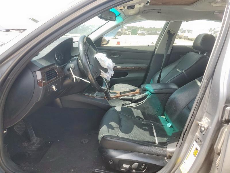 2011 BMW 328 I SULE - WBAPH5G5XBNN59550