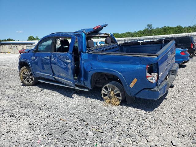 Vin: 5tfaw5f18jx755034, lot: 57841555, toyota tundra crewmax 1794 20182