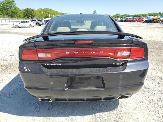 2012 DODGE CHARGER SE - 2C3CDXBG2CH215954