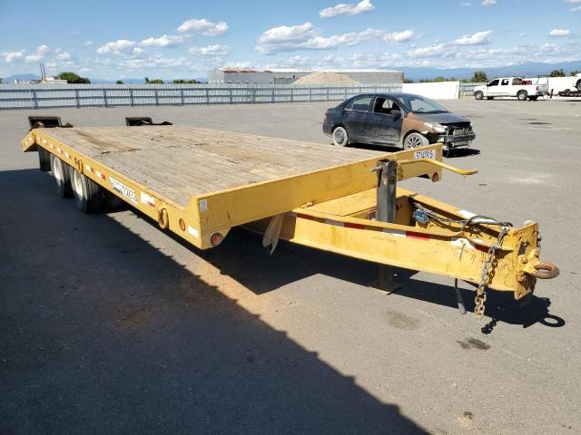 TOWMASTER TOWMASTER 2006 4KNFT19236L160870 photo #1