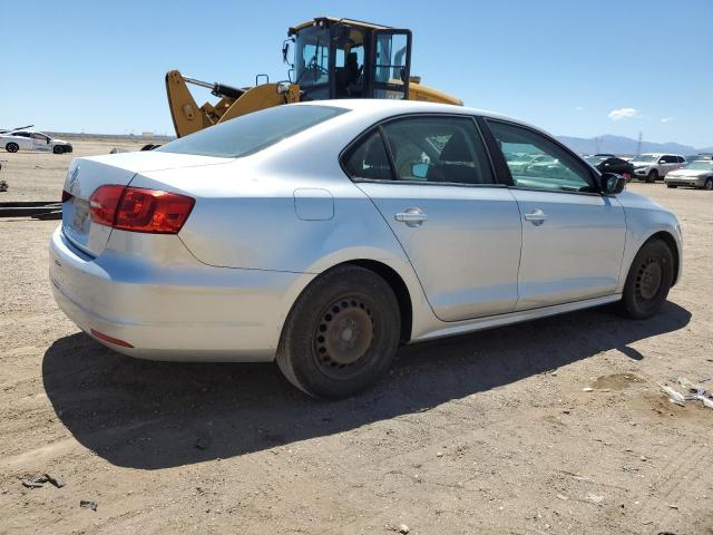 Vin: 3vw2k7aj0em224647, lot: 56604975, volkswagen jetta base 20143