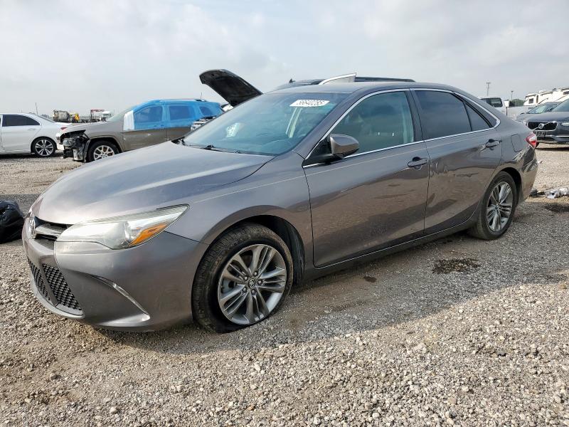 Vin: 4t1bf1fk3hu661592, lot: 56640285, toyota camry le 2017 img_1