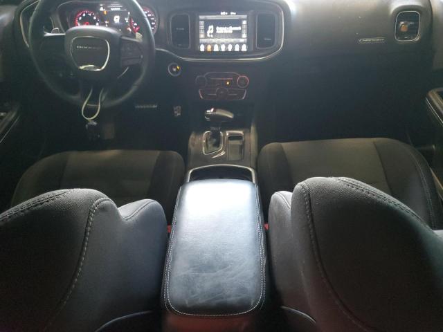 2017 DODGE CHARGER R/ - 2C3CDXGJ6HH625653