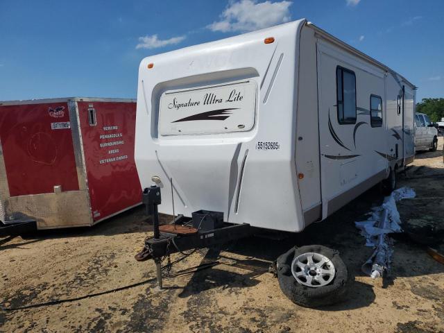 ROCKWOOD SIGNATURE 2011 4X4TRLG21B1833597 photo #3