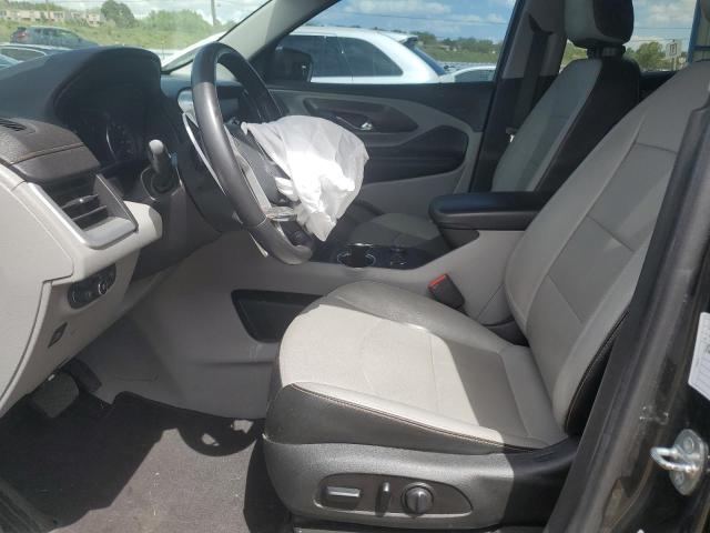 2020 GMC TERRAIN SL - 3GKALVEV0LL192836