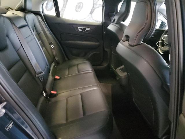2025 VOLVO S60 CORE 7JRL12FJ3SG362342