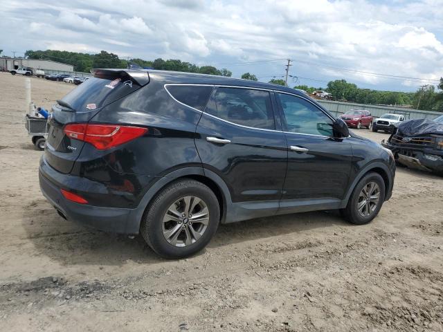 2016 HYUNDAI SANTA FE S - 5XYZT3LB1GG338881