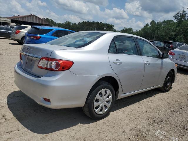 Vin: 2t1bu4ee8bc596993, lot: 58050085, toyota corolla base 20113