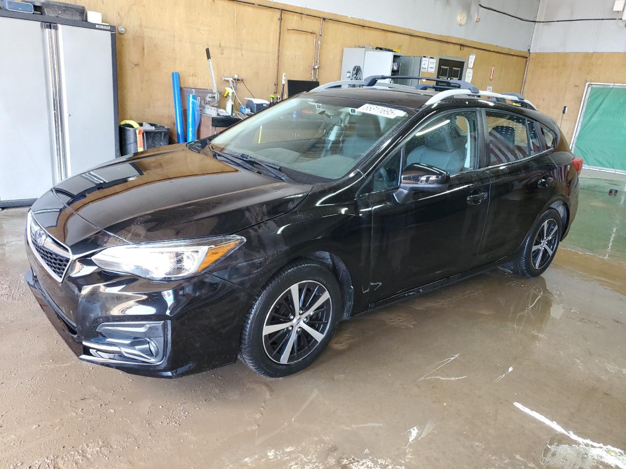 SUBARU IMPREZA PREMIUM