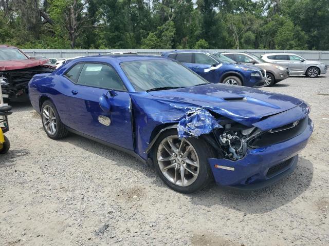 Vin: 2c3cdzgg1nh230971, lot: 55950905, dodge challenger sxt 20224