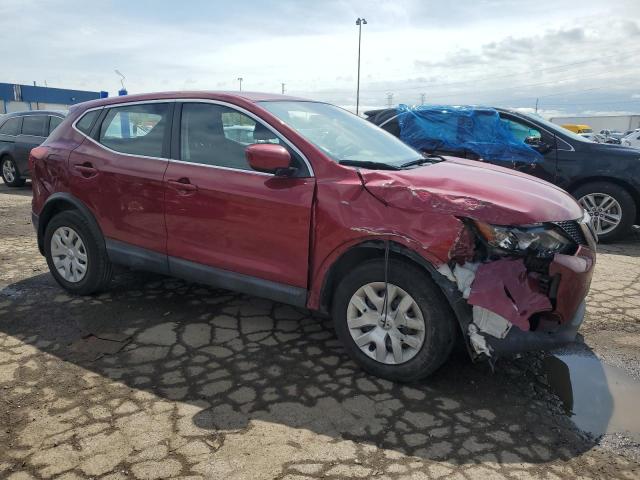 Vin: jn1bj1cr6kw322442, lot: 56210125, nissan rogue s 20194