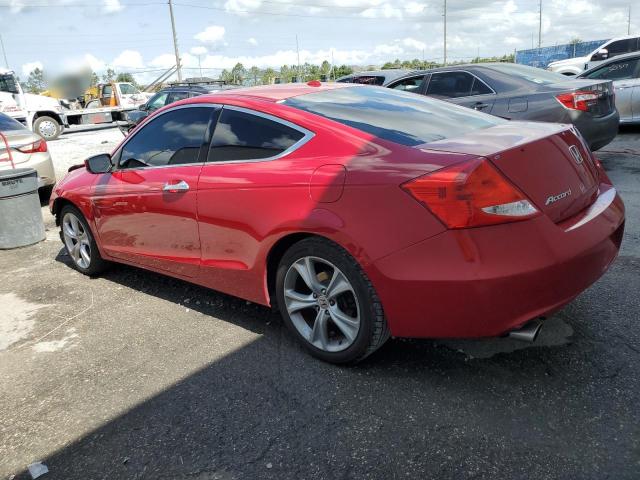 Vin: 1hgcs2b8xba007512, lot: 55949825, honda accord exl 20112